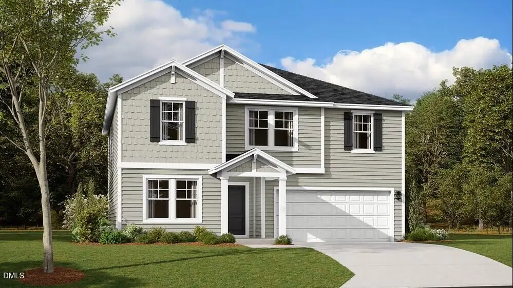 114 Airdale Drive, Oxford, NC 27565 - #1
