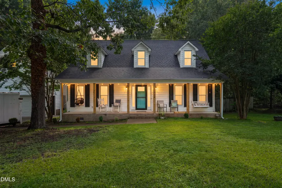 129 Samantha Drive, Garner, NC 27529 - #2