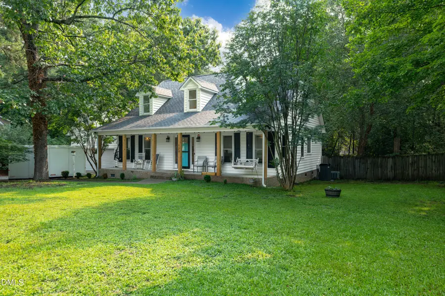 129 Samantha Drive, Garner, NC 27529 - #3