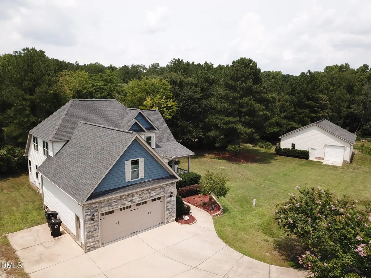 67 Meherrin Court, Clayton, NC 27527 - #1