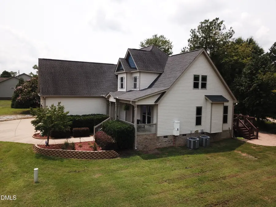 67 Meherrin Court, Clayton, NC 27527 - #3