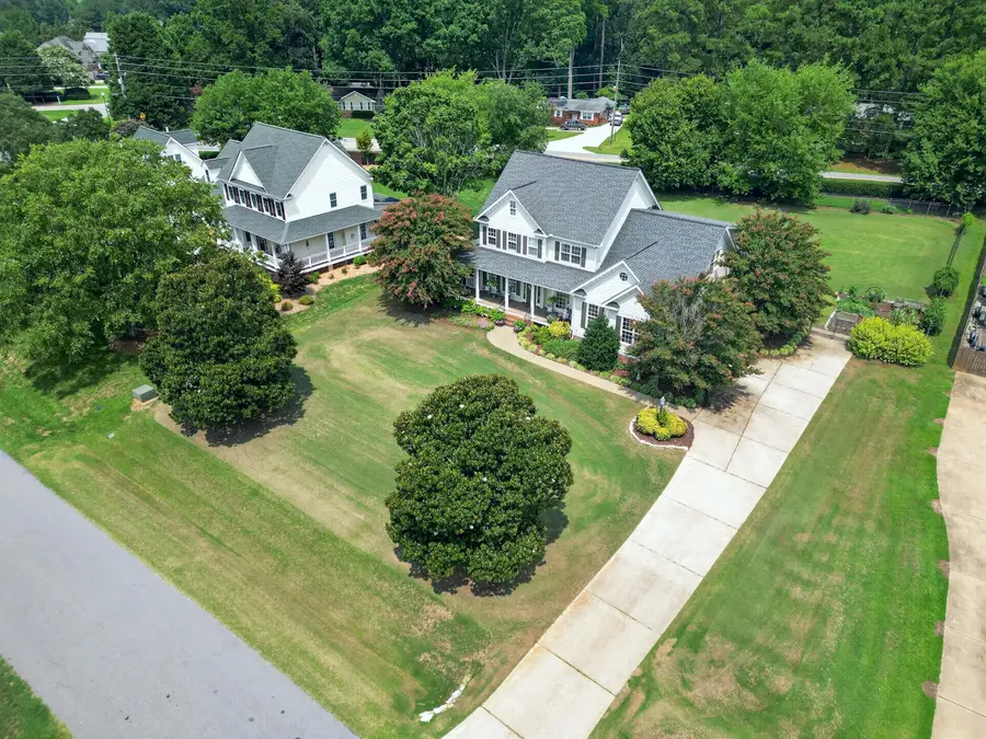 3024 Whitehart Lane, Raleigh, NC 27606 - #2