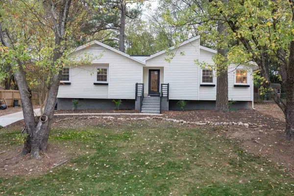 5220 Old Forge Circle, Raleigh, NC 27609
