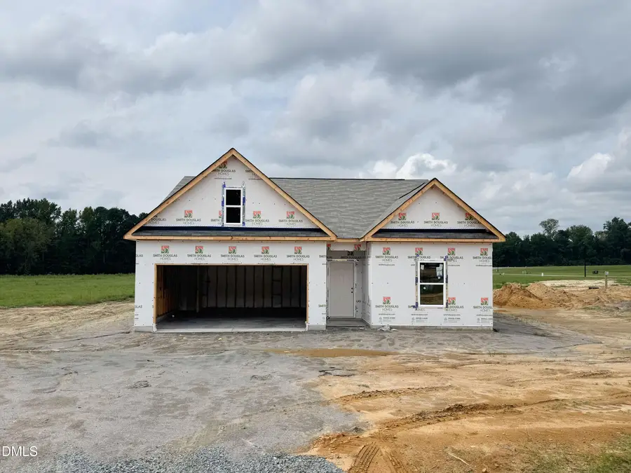 288 Smith Farms Drive, Lillington, NC 27546 - #2