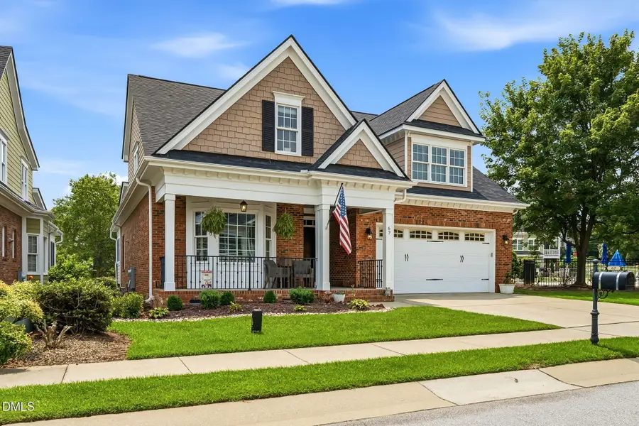 67 Old Grove Lane, Apex, NC 27502 - #2
