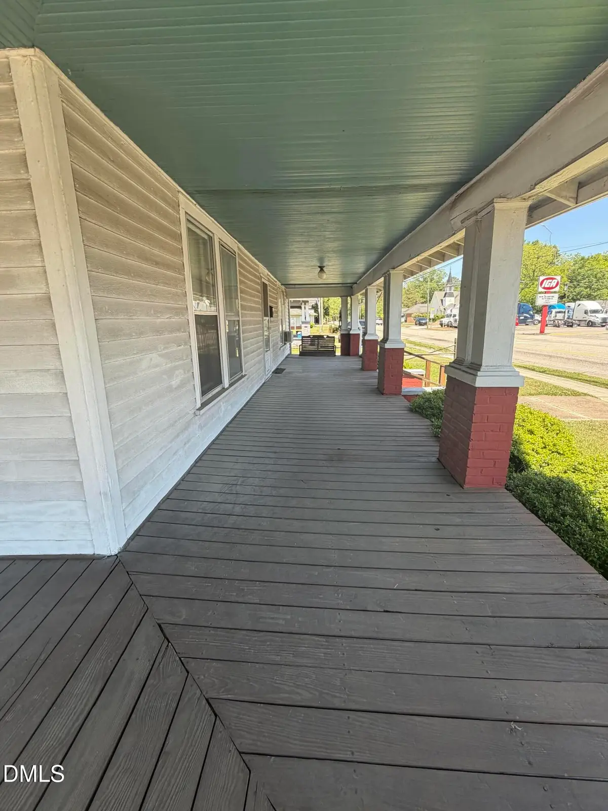 209 N Pollock Street, Selma, NC 27576 - #1