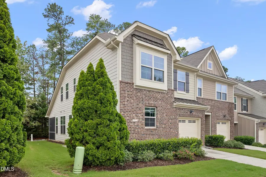 10017 Lynnberry Place, Raleigh, NC 27617 - #2
