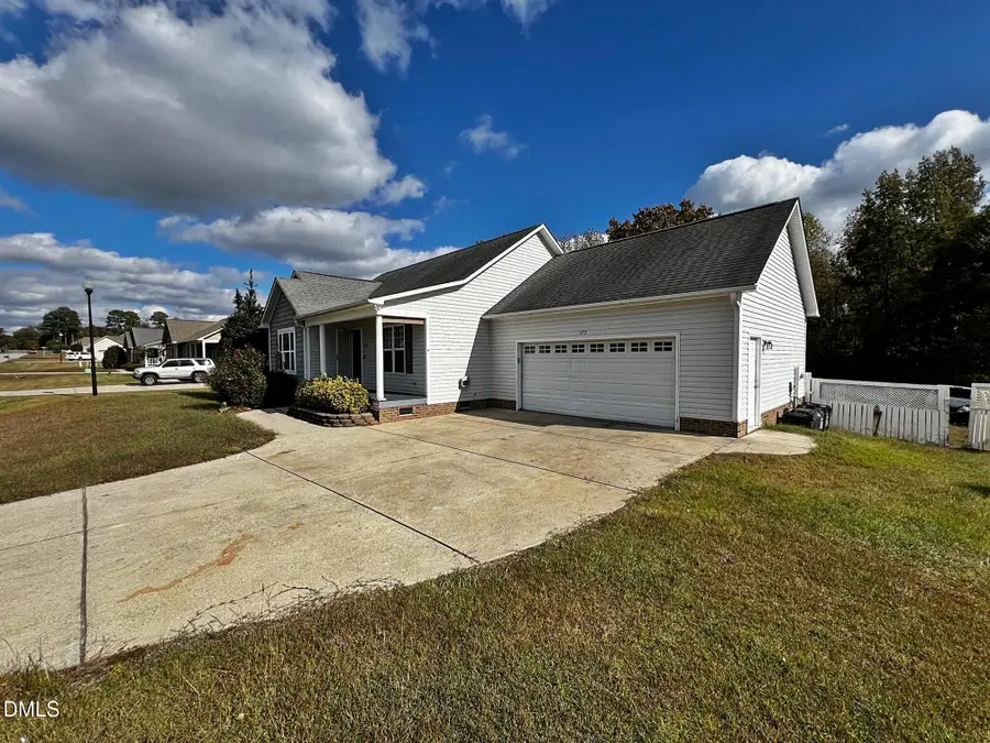 179 Camden Drive, Angier, NC 27501 - #2