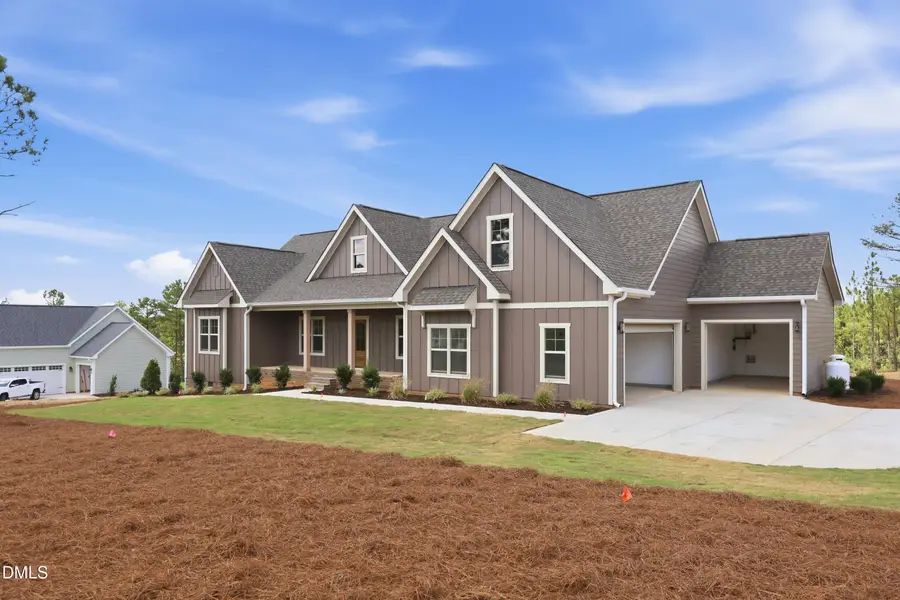 305 Mace Street, Sanford, NC 27332 - #2