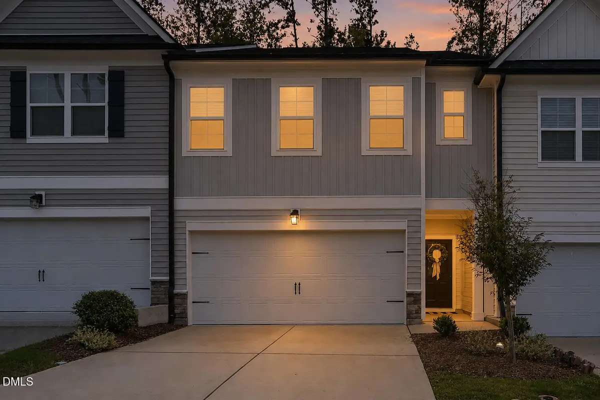 6805 Doddridge Lane, Cary, NC 27519 - #1