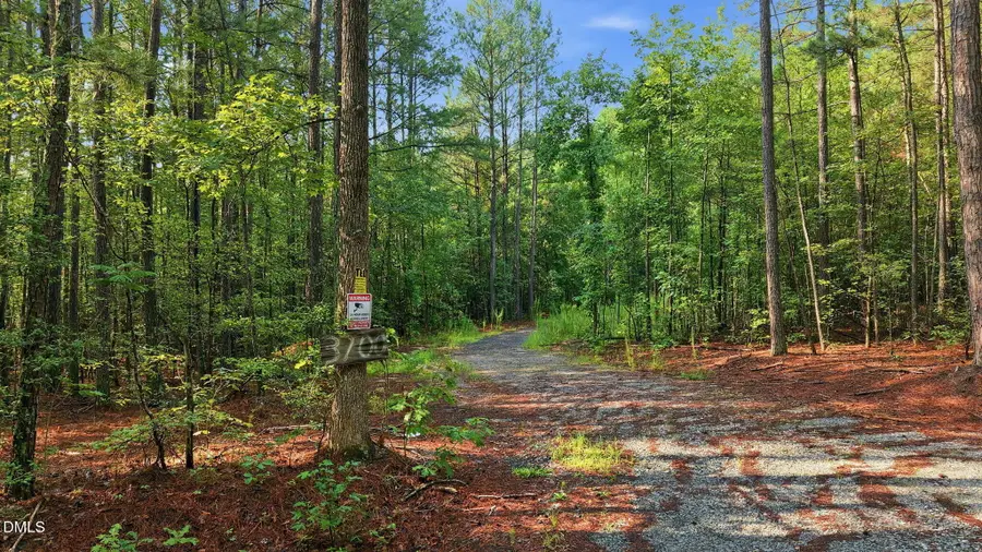 3700 Redwood Road, Durham, NC 27704 - #3