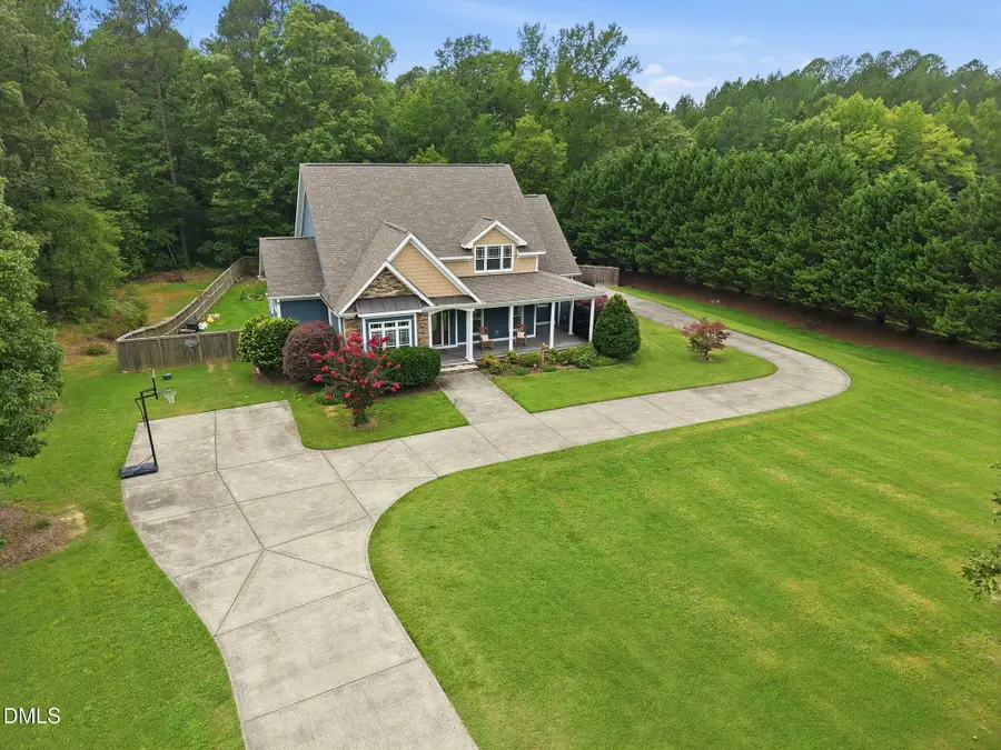 1530 Raven Wood Drive, Creedmoor, NC 27522 - #2