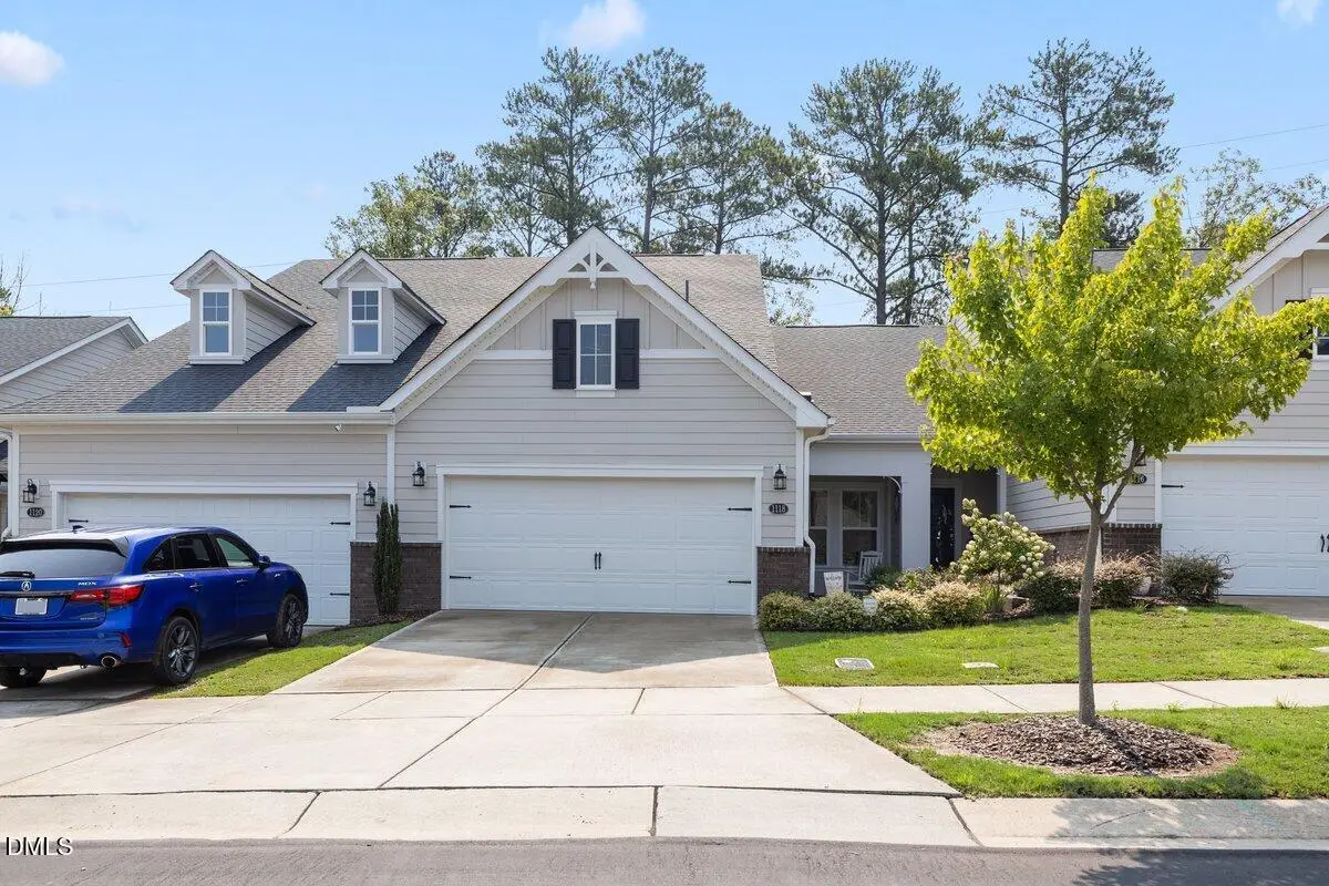 1118 Morrison Drive, Durham, NC 27703 - #1