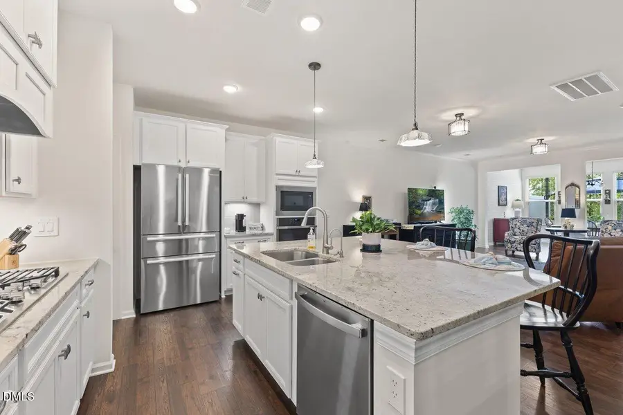 1118 Morrison Drive, Durham, NC 27703 - #2