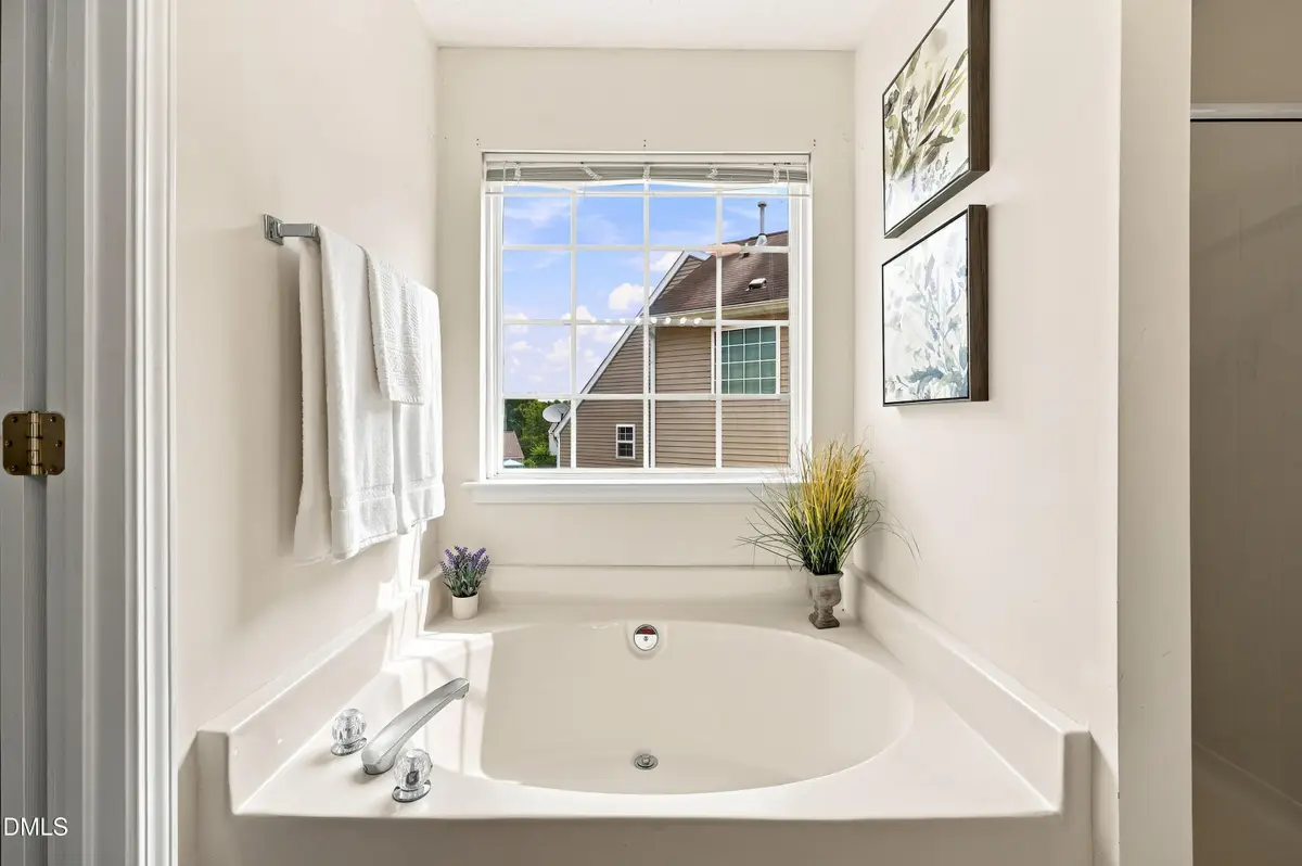 6001 Crayford Drive, Raleigh, NC 27604 - #1