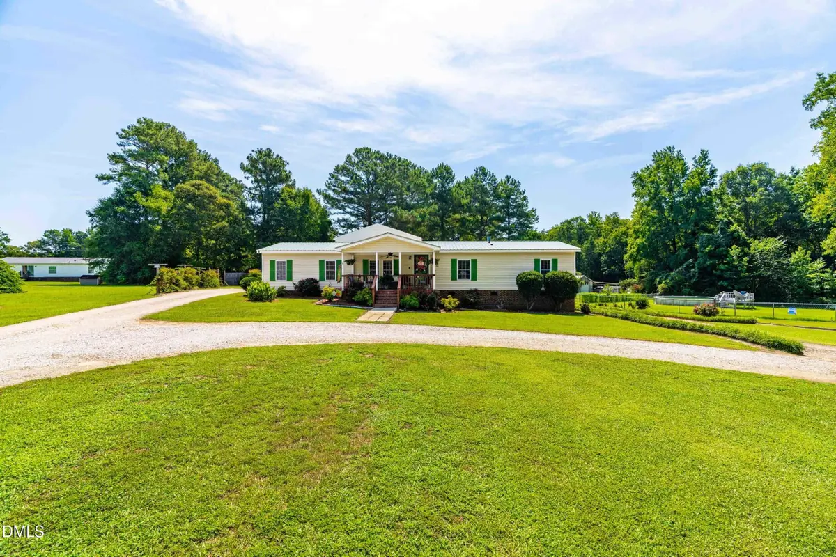 111 Cockrell Avenue, Kenly, NC 27542 - #1