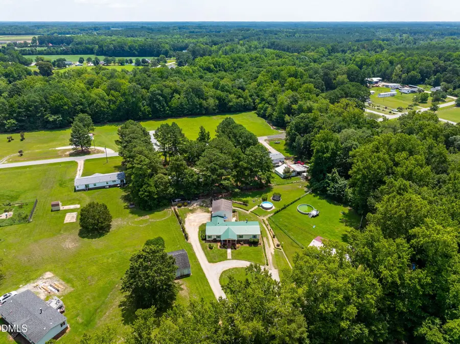 111 Cockrell Avenue, Kenly, NC 27542 - #3