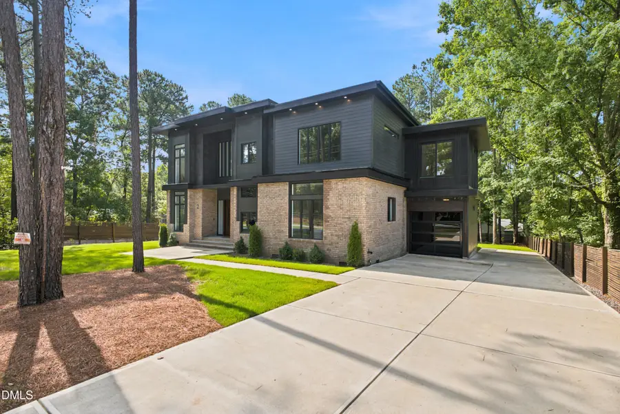 128 Obie Drive, Durham, NC 27713 - #2