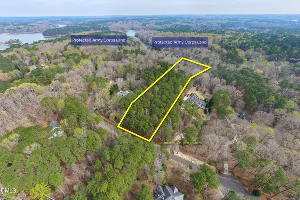 1121 Erins Way Lane, Raleigh, NC 27614