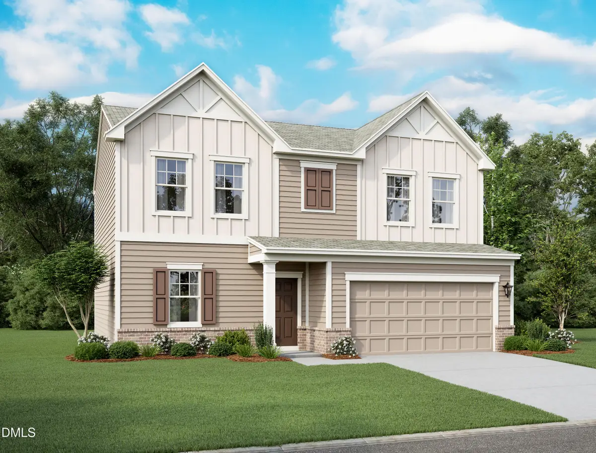 1669 Solace Way, Rolesville, NC 27571 - #1
