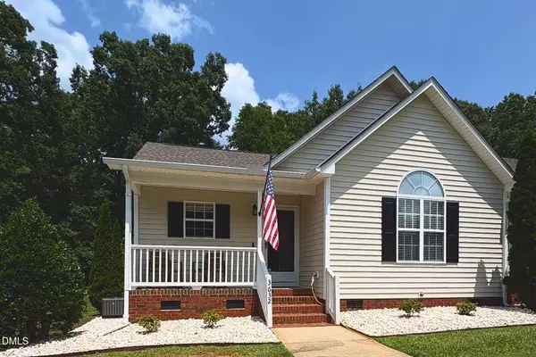 3632 E Cotton Gin Drive, Clayton, NC 27527