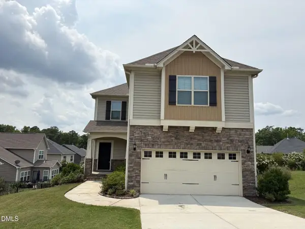 107 White Burley Court, Durham, NC 27703