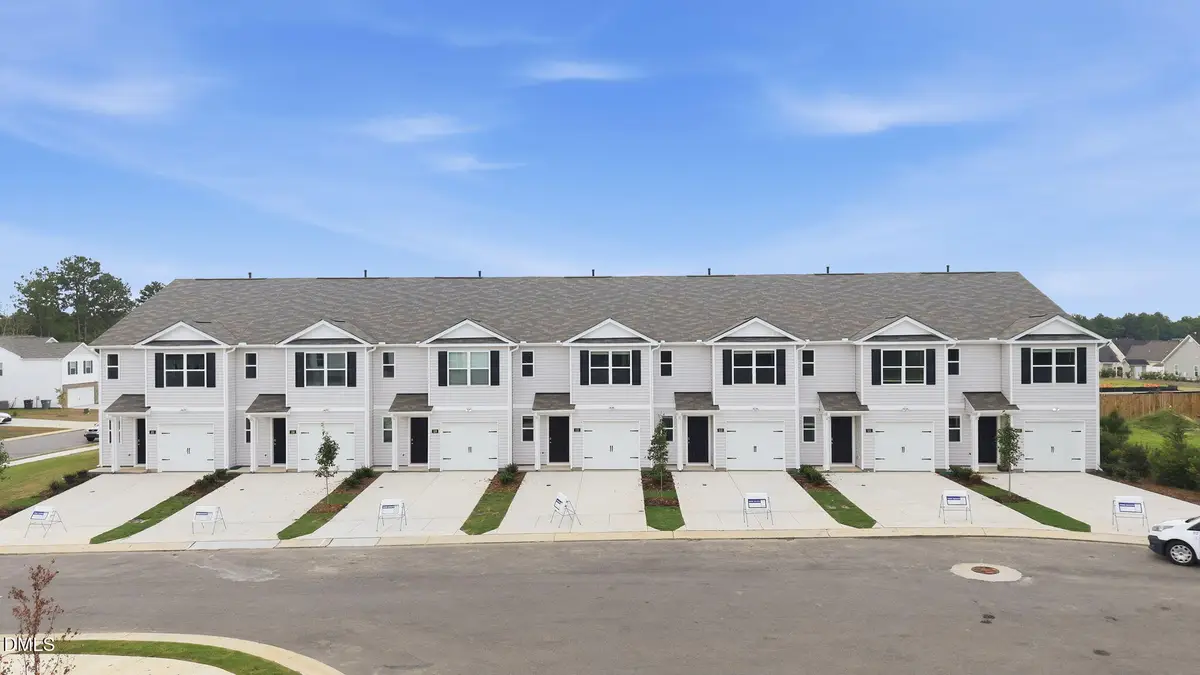 121 Kimber Drive, Rocky Mount, NC 27804 - #1