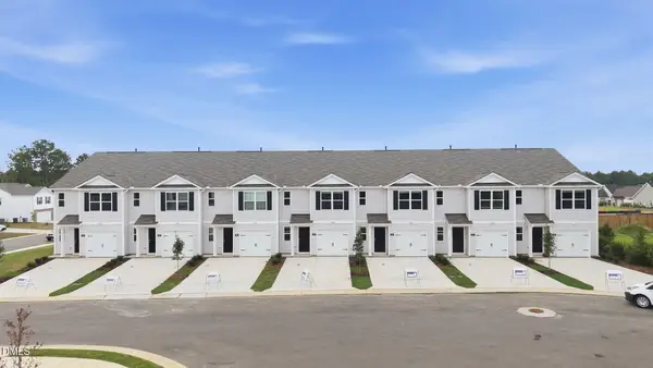 121 Kimber Drive, Rocky Mount, NC 27804