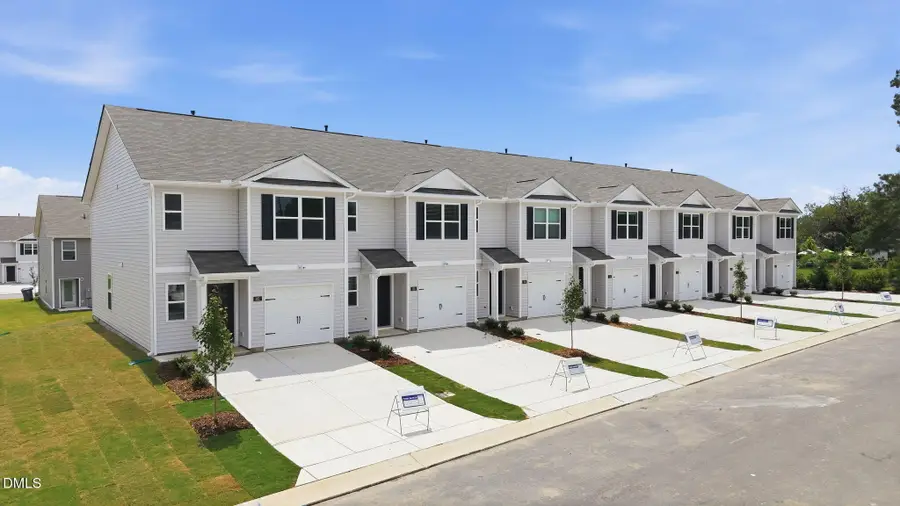 121 Kimber Drive, Rocky Mount, NC 27804 - #3