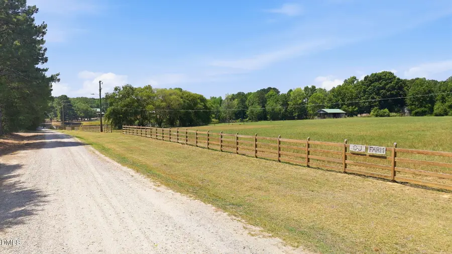 1527 W Castalia Road, Nashville, NC 27856 - #2