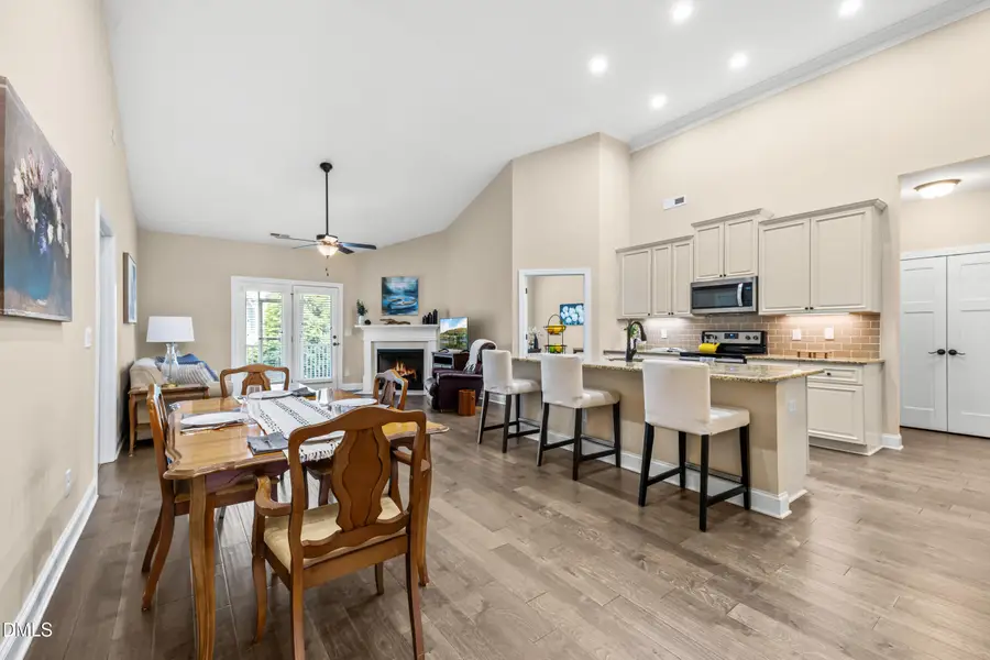 235 Thornwhistle Place, Garner, NC 27529 - #2