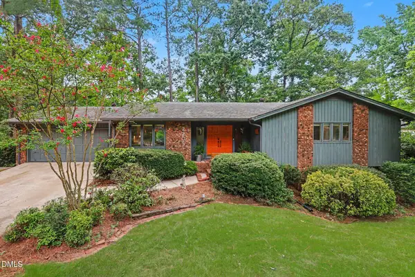 2205 Kilburn Road, Raleigh, NC 27604