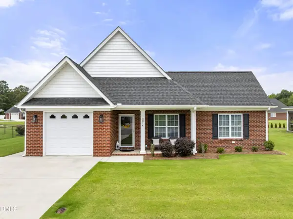 3014 Ashley Court, Tarboro, NC 27886