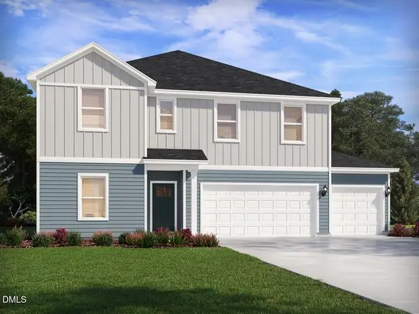 2113 Topsail Road, Durham, NC 27704