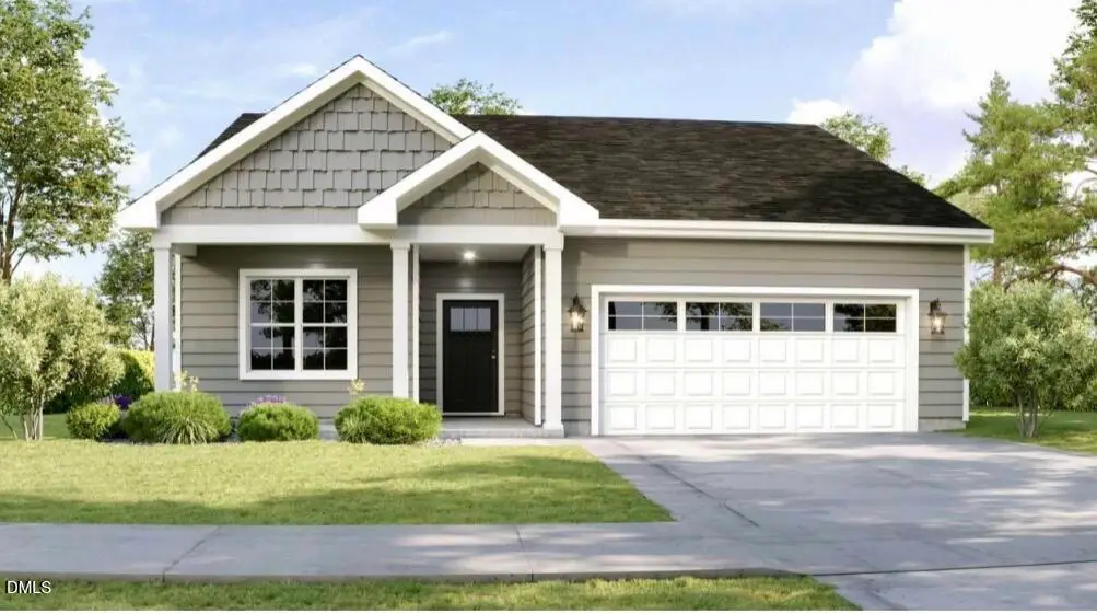 506 Bill Avery Road, Coats, NC 27521 - #1