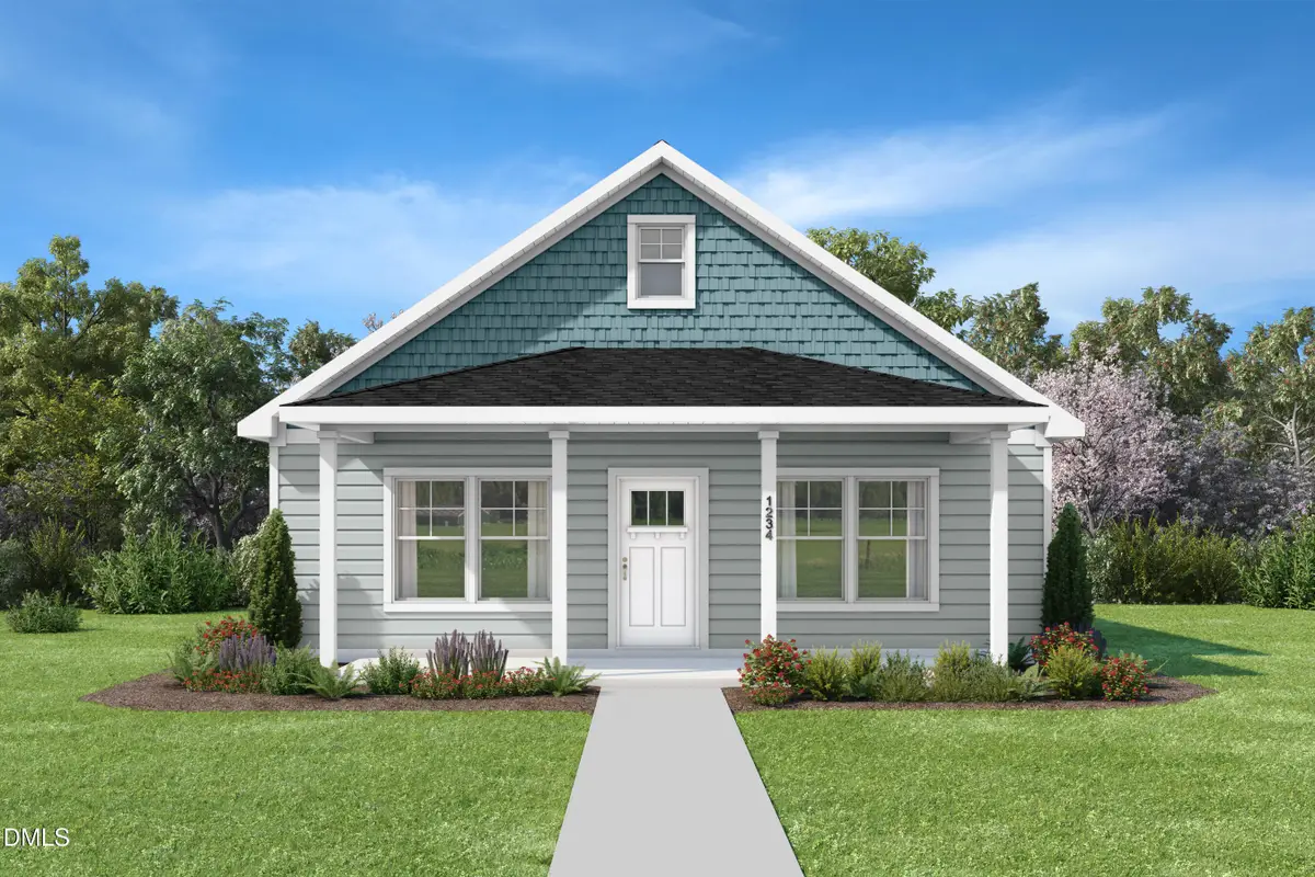 1061 Pinnix Loop, Burlington, NC 27217 - #1