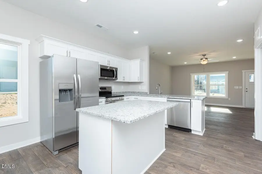 1061 Pinnix Loop, Burlington, NC 27217 - #2