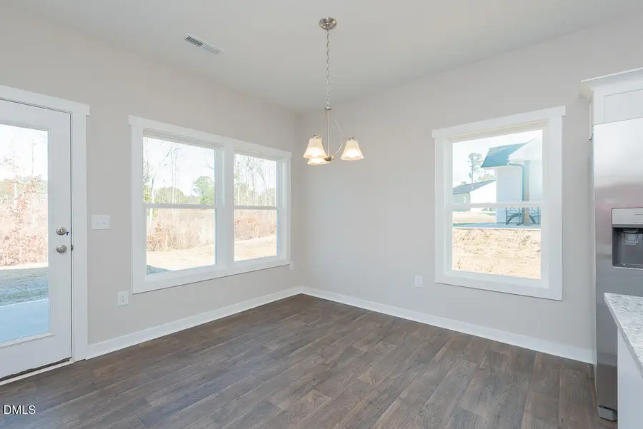 1061 Pinnix Loop, Burlington, NC 27217 - #3