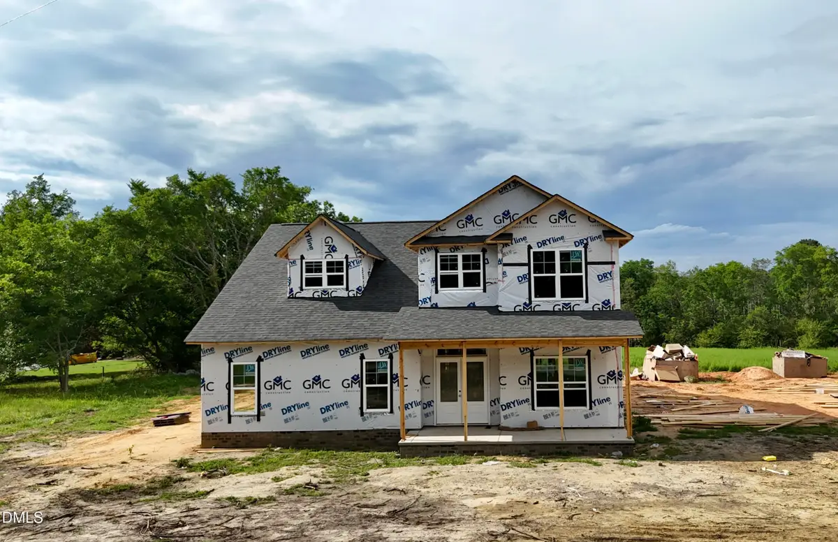 6625 River Road, Fuquay Varina, NC 27526 - #1