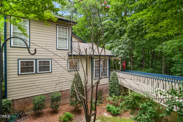 3419 Oak Trail, Clayton, NC 27520