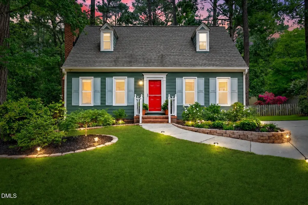 2 Cottage Woods Court, Durham, NC 27713 - #1
