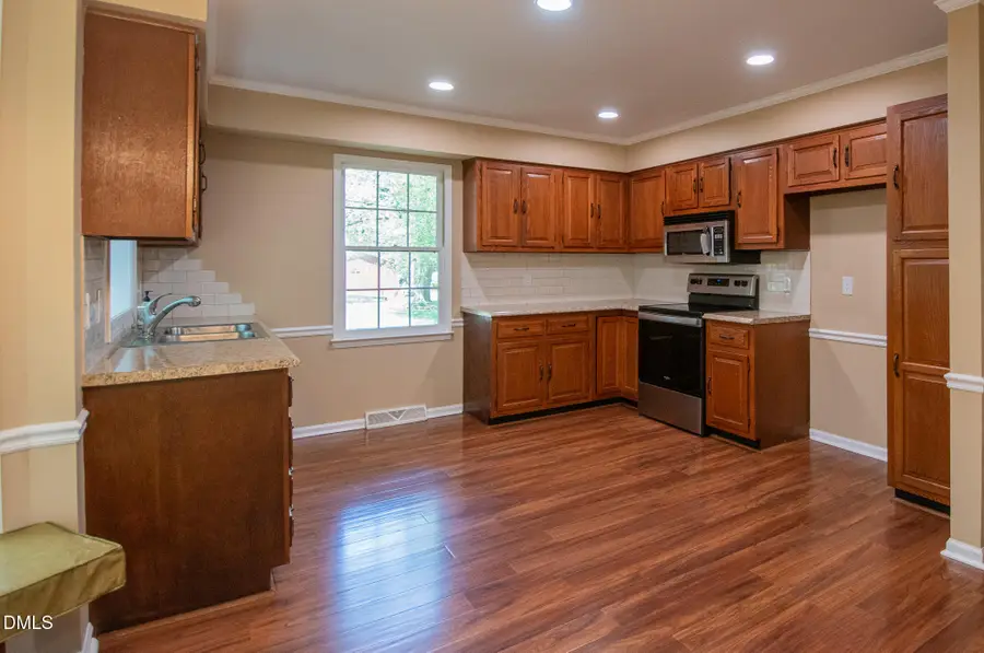 2694 Alderney Lane, Winston Salem, NC 27103 - #2