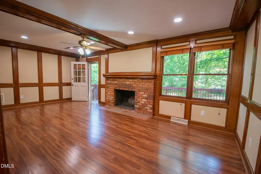 2694 Alderney Lane, Winston Salem, NC 27103 - #3