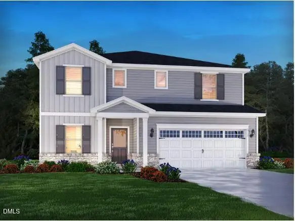 764 Red River Drive, Garner, NC 27529 - #1