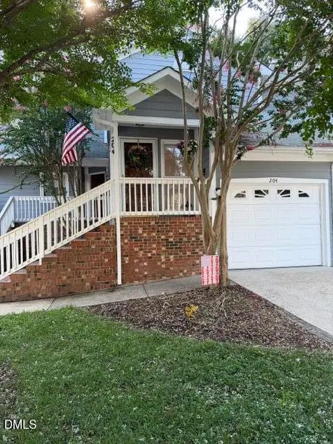 8311 Hempshire Place, Raleigh, NC 27613 - #1