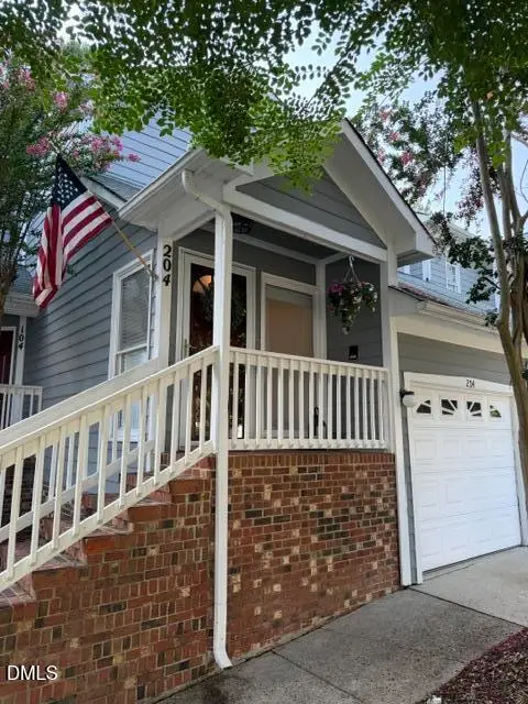 8311 Hempshire Place, Raleigh, NC 27613 - #3