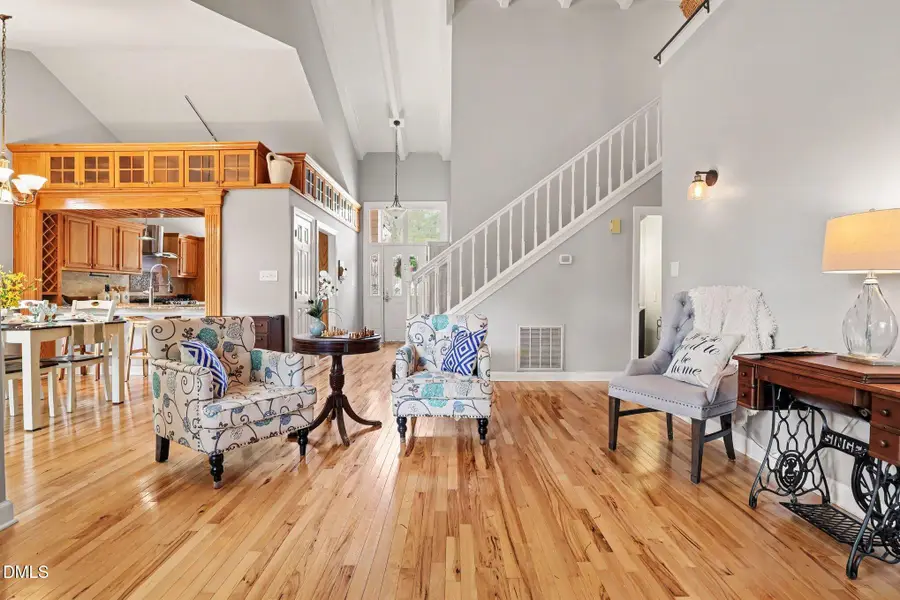10001 Goodview Court, Raleigh, NC 27613 - #2