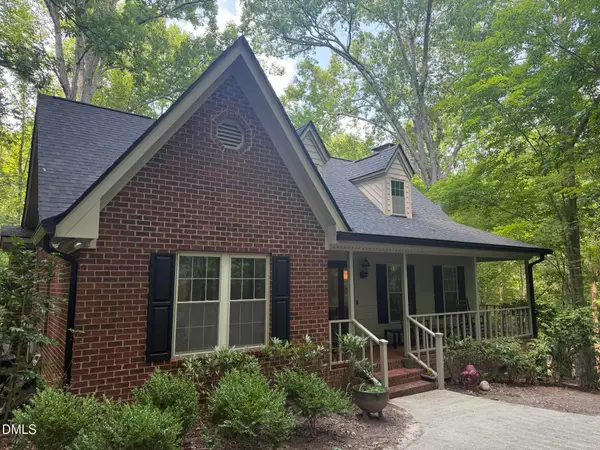 2001 Dove Lane, Clayton, NC 27527