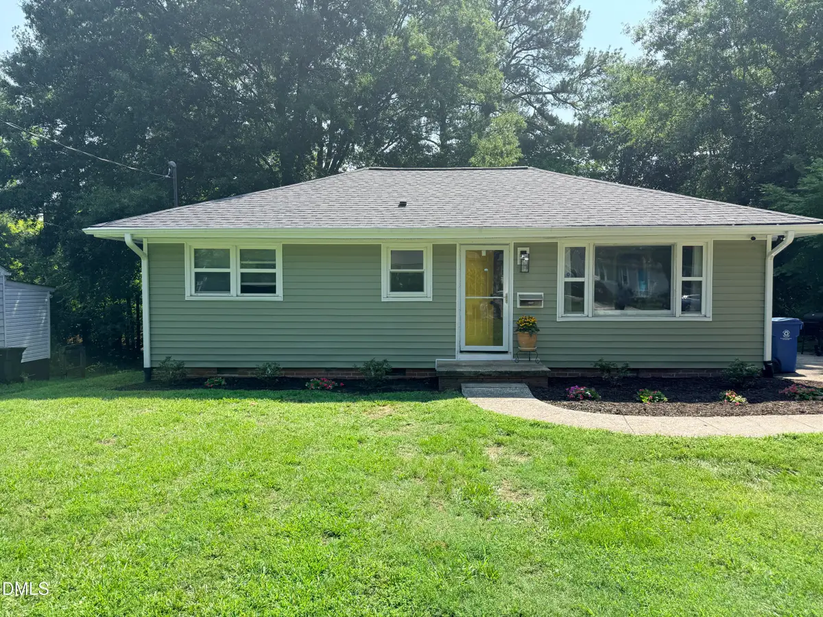 905 S Plum Street, Durham, NC 27701 - #1