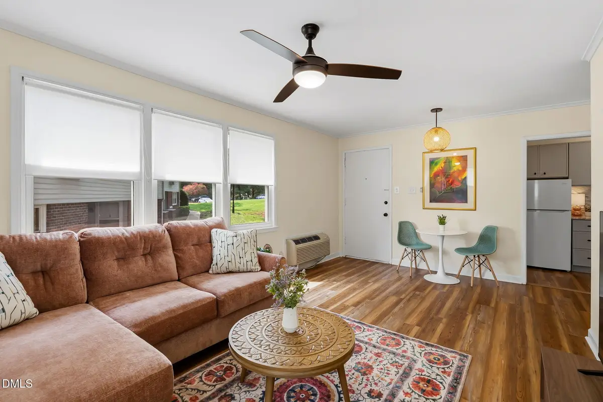 817 Daniels Street, Raleigh, NC 27605 - #1